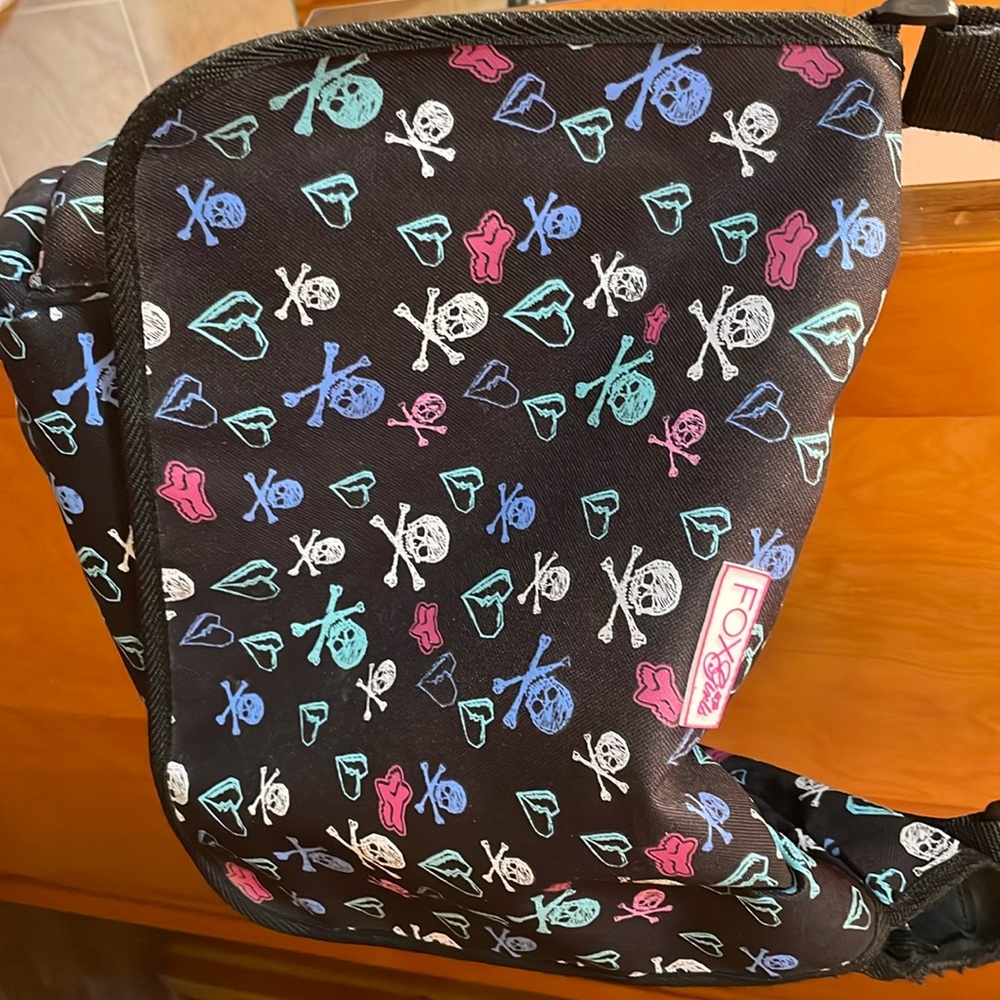 Fox bag